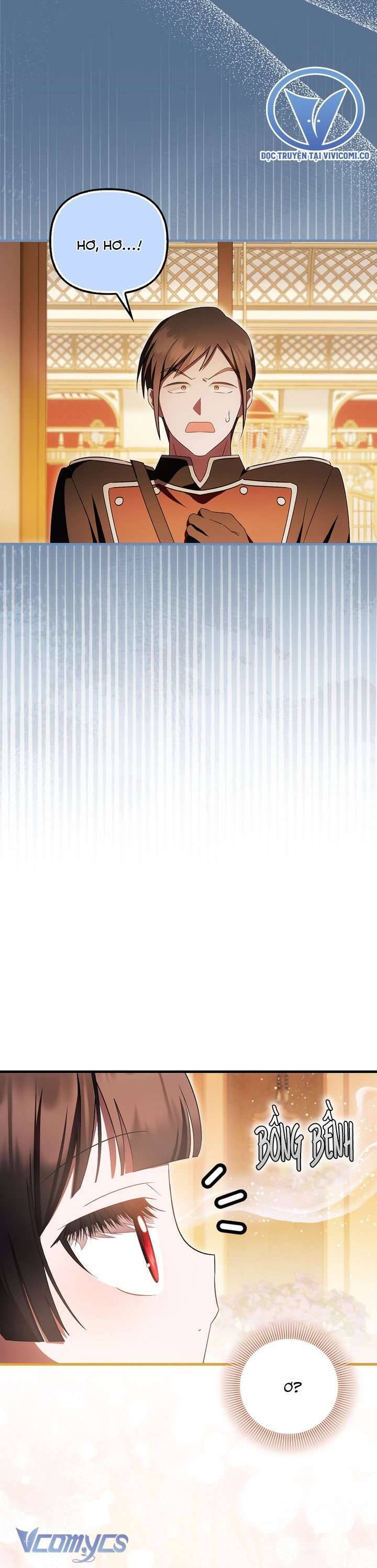 Lần Đầu Tiên Được Yêu Thương - Chapter 55 - Page 19