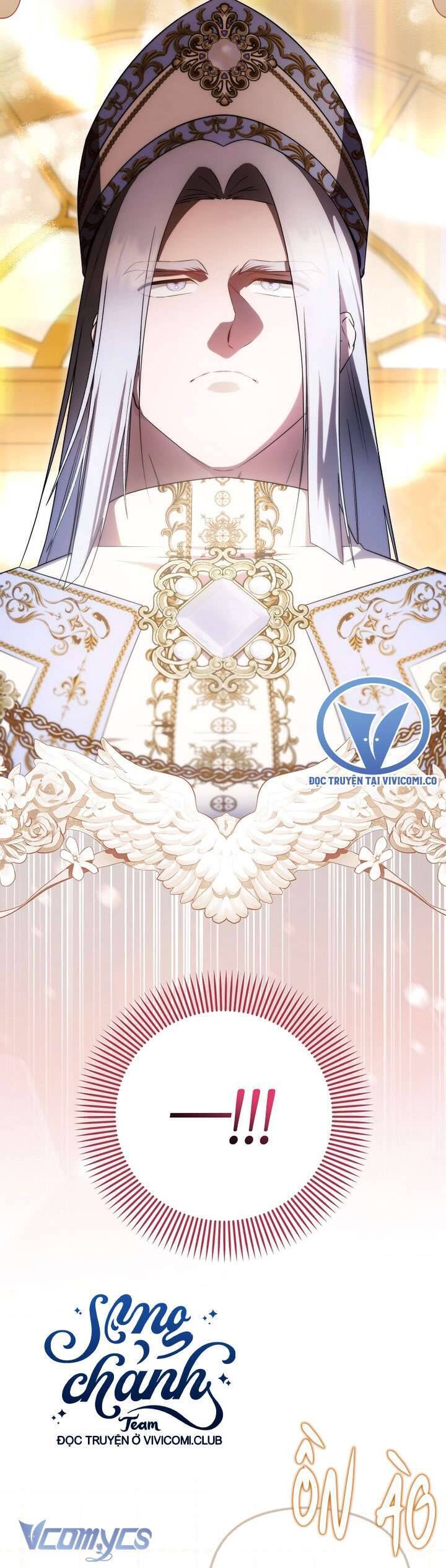 Lần Đầu Tiên Được Yêu Thương - Chapter 55 - Page 22