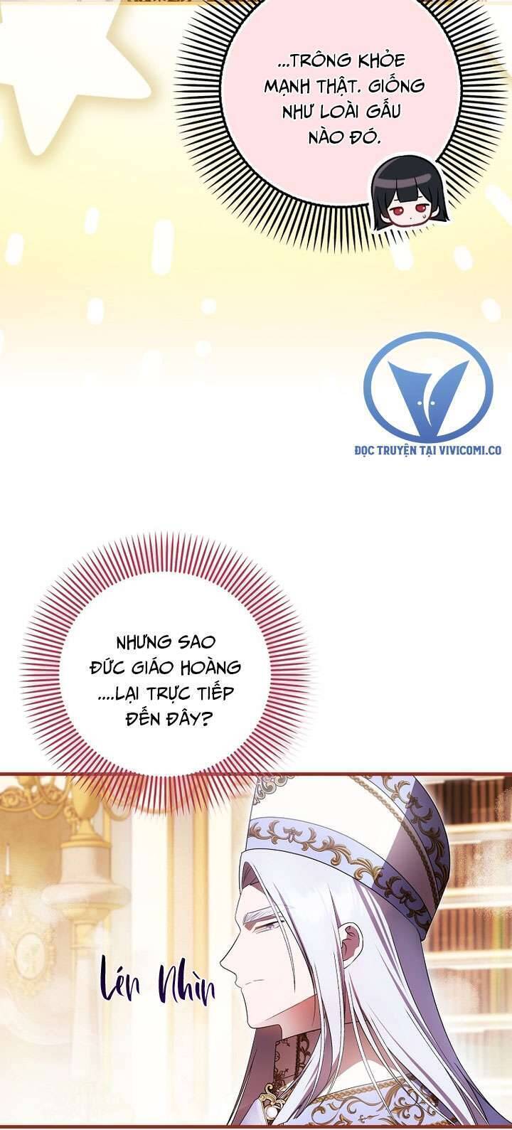 Lần Đầu Tiên Được Yêu Thương - Chapter 55 - Page 24