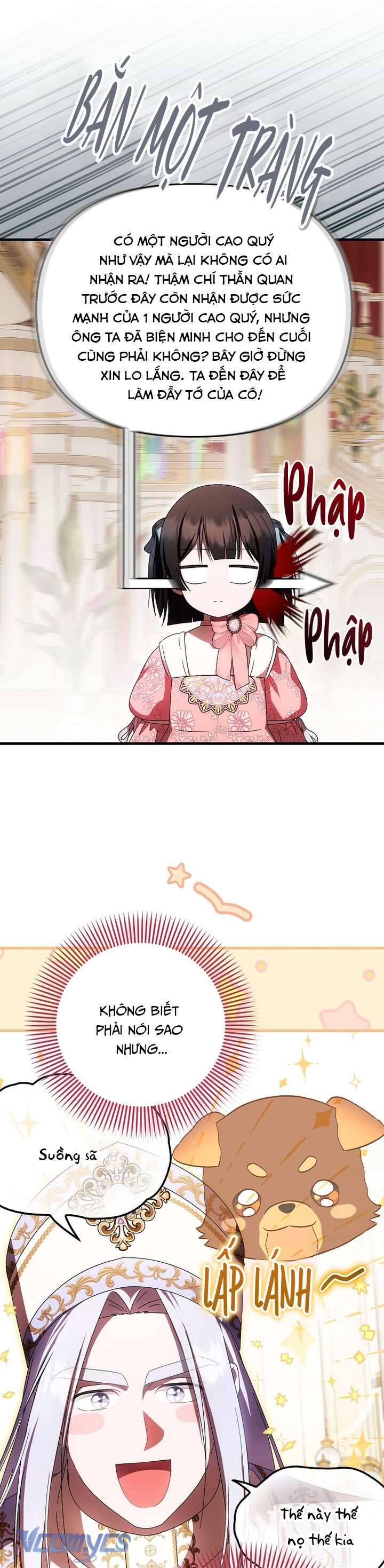 Lần Đầu Tiên Được Yêu Thương - Chapter 55 - Page 32