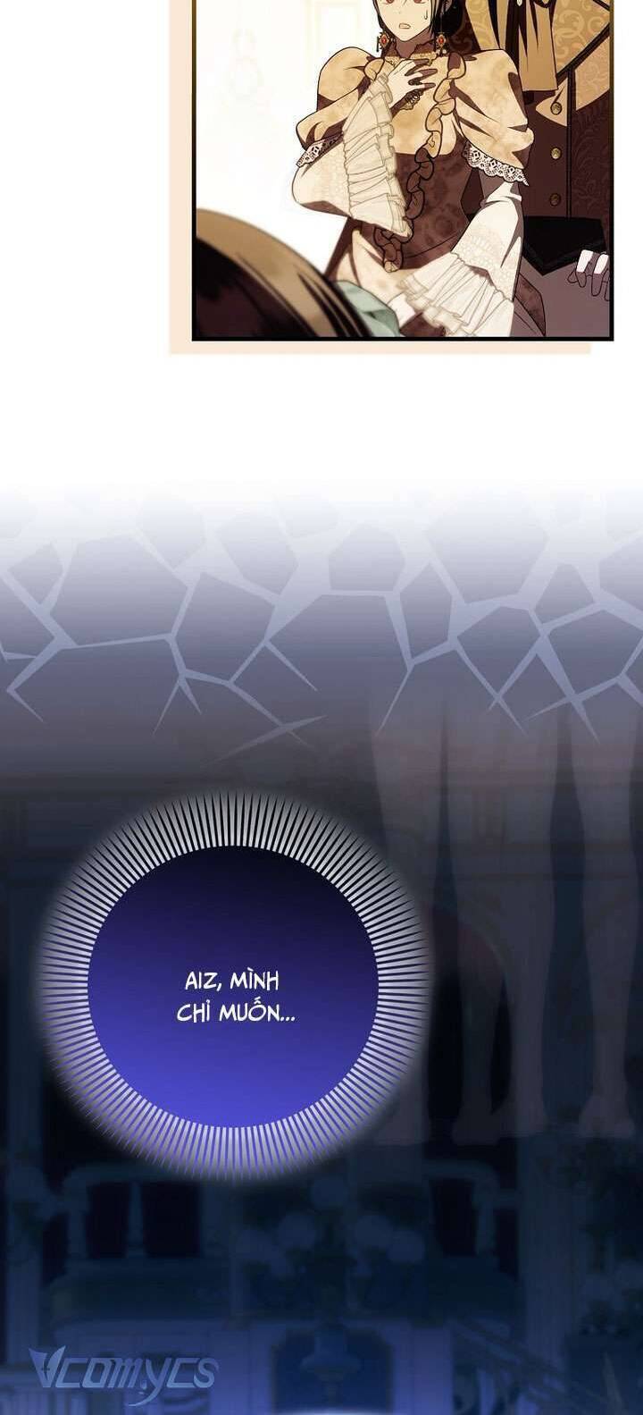 Lần Đầu Tiên Được Yêu Thương - Chapter 55 - Page 36