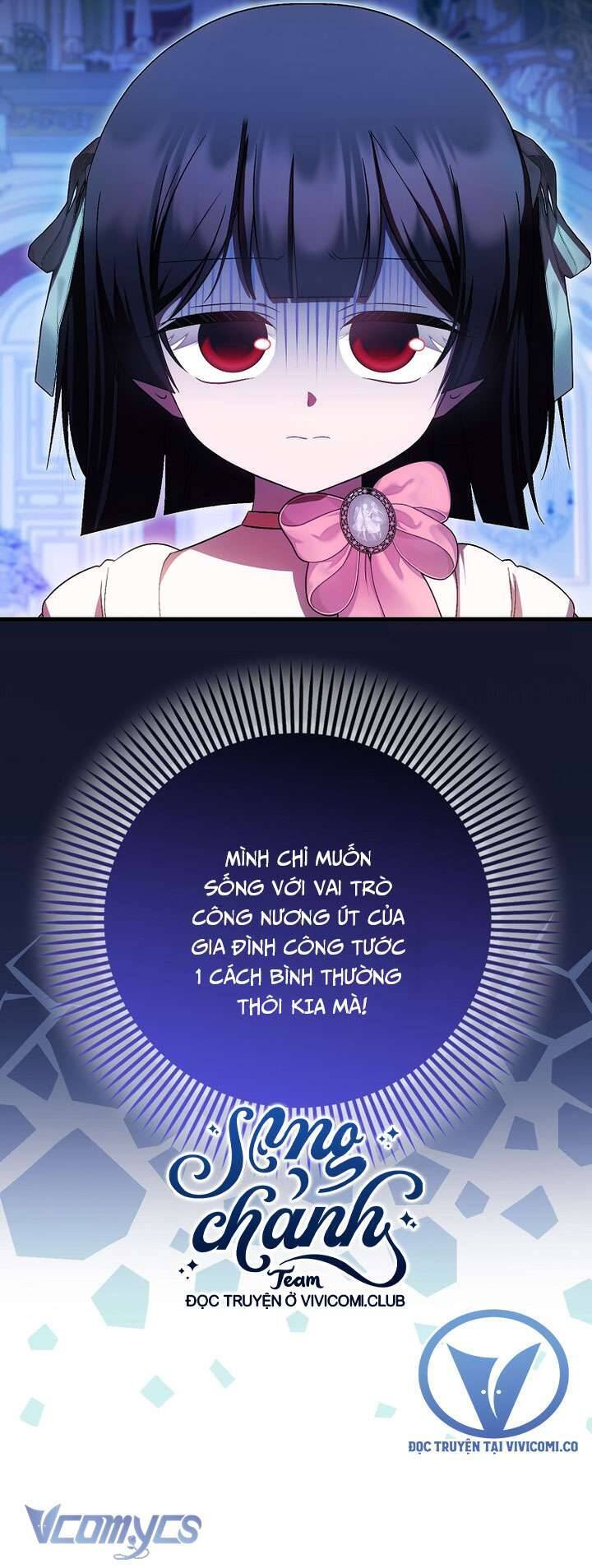 Lần Đầu Tiên Được Yêu Thương - Chapter 55 - Page 37