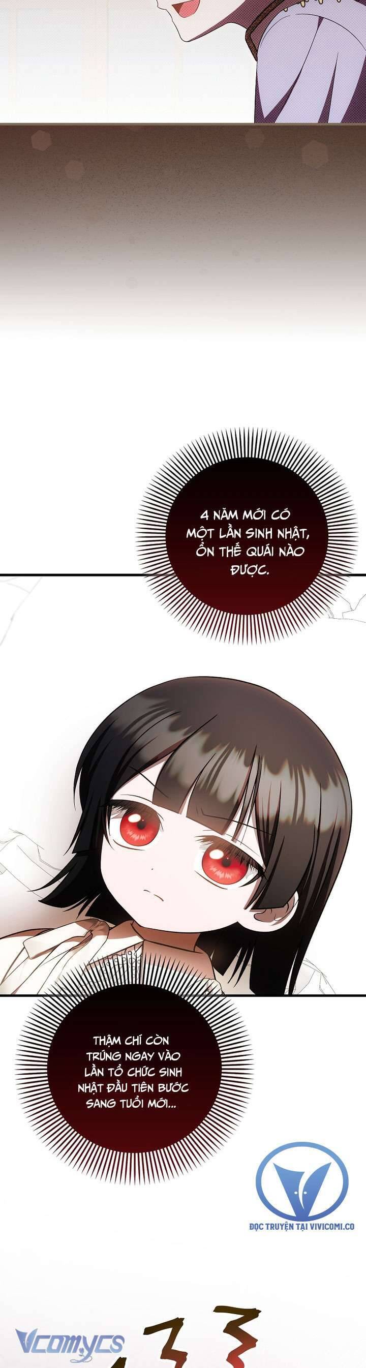 Lần Đầu Tiên Được Yêu Thương - Chapter 55 - Page 4