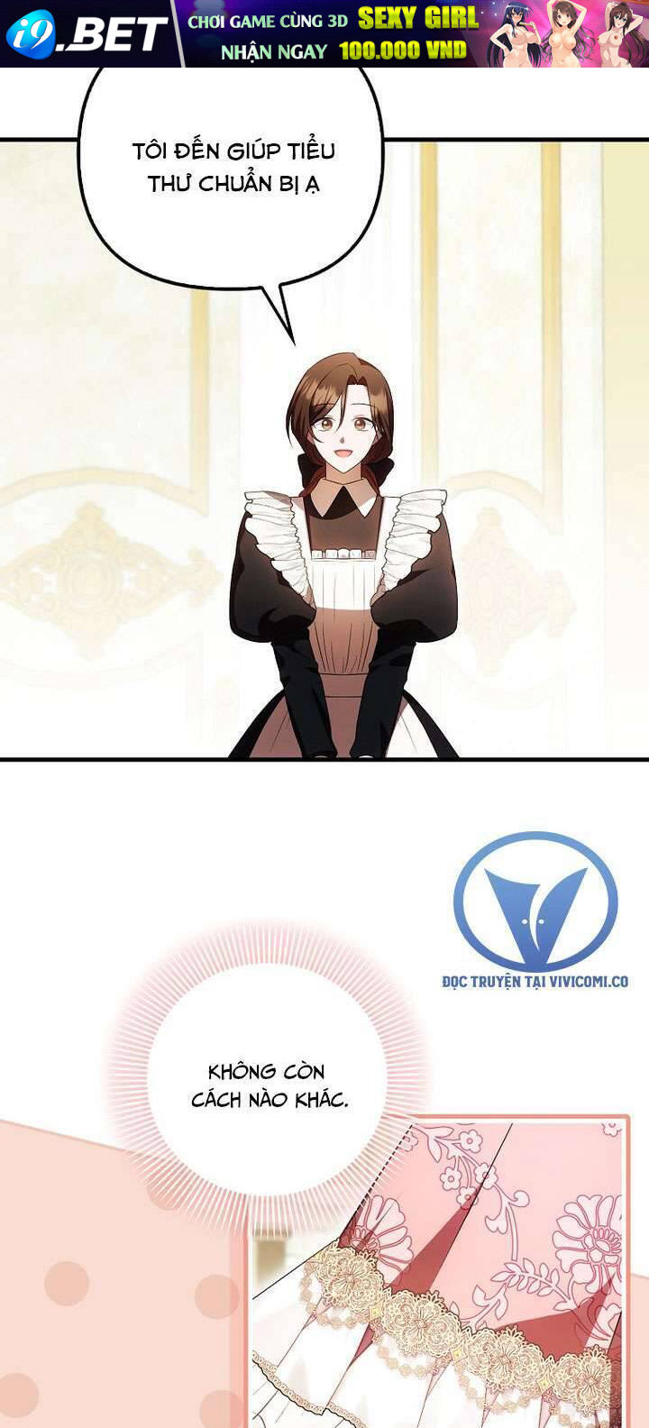 Lần Đầu Tiên Được Yêu Thương - Chapter 55 - Page 6