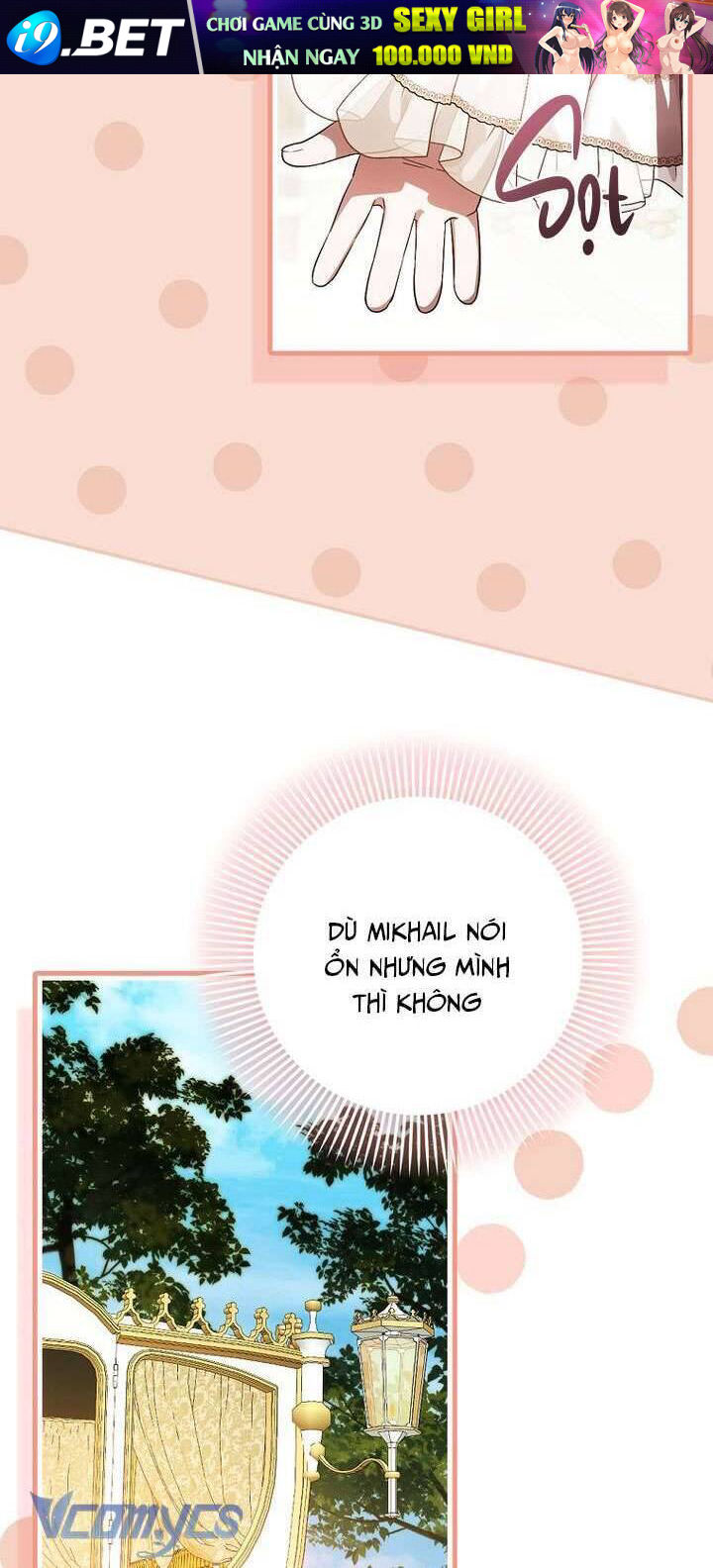 Lần Đầu Tiên Được Yêu Thương - Chapter 55 - Page 7