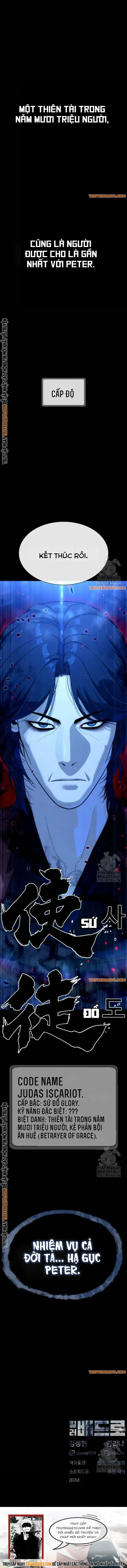 Sát Thủ Peter - Chapter 75 - Page 19