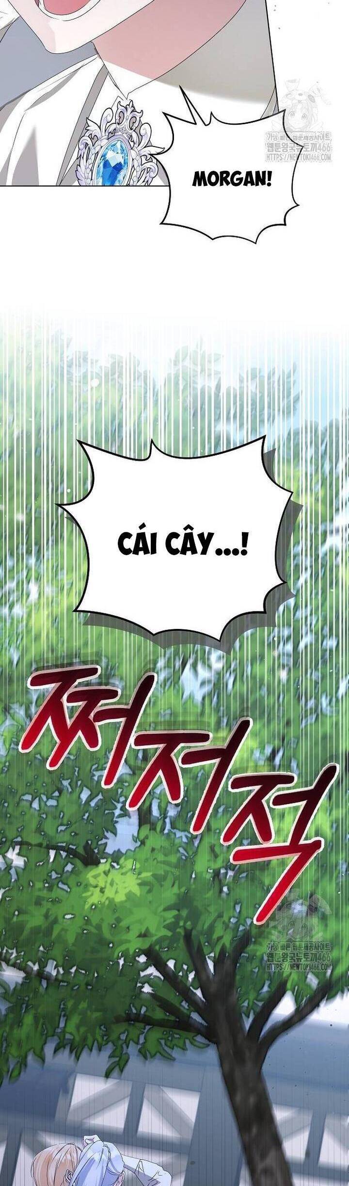 Trở Thành Con Gái Nuôi Của Gia Tộc Sát Thủ - Chapter 54 - Page 11