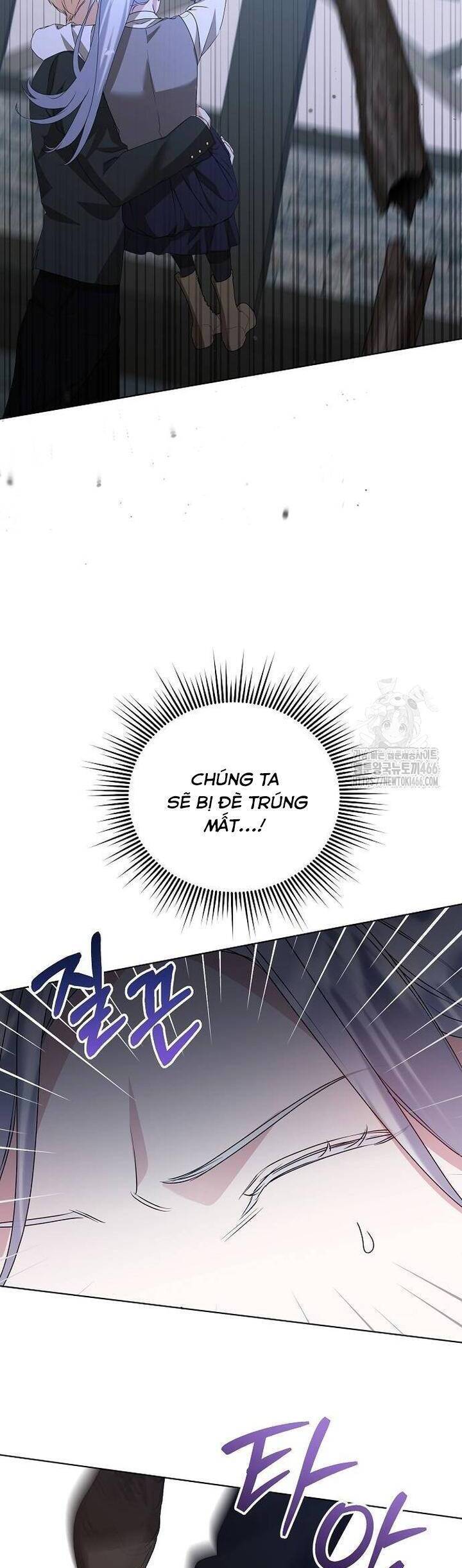 Trở Thành Con Gái Nuôi Của Gia Tộc Sát Thủ - Chapter 54 - Page 12
