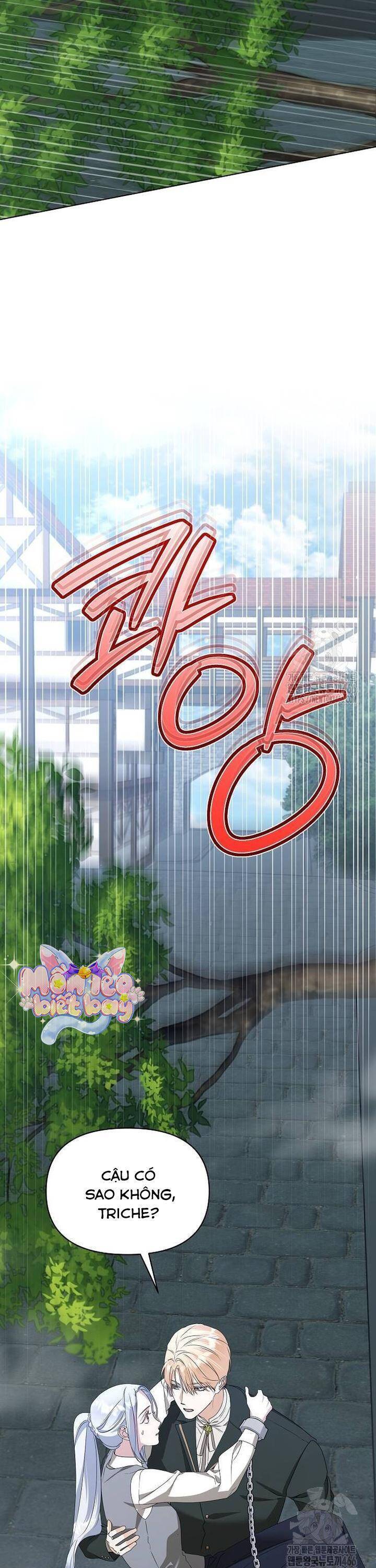 Trở Thành Con Gái Nuôi Của Gia Tộc Sát Thủ - Chapter 54 - Page 14