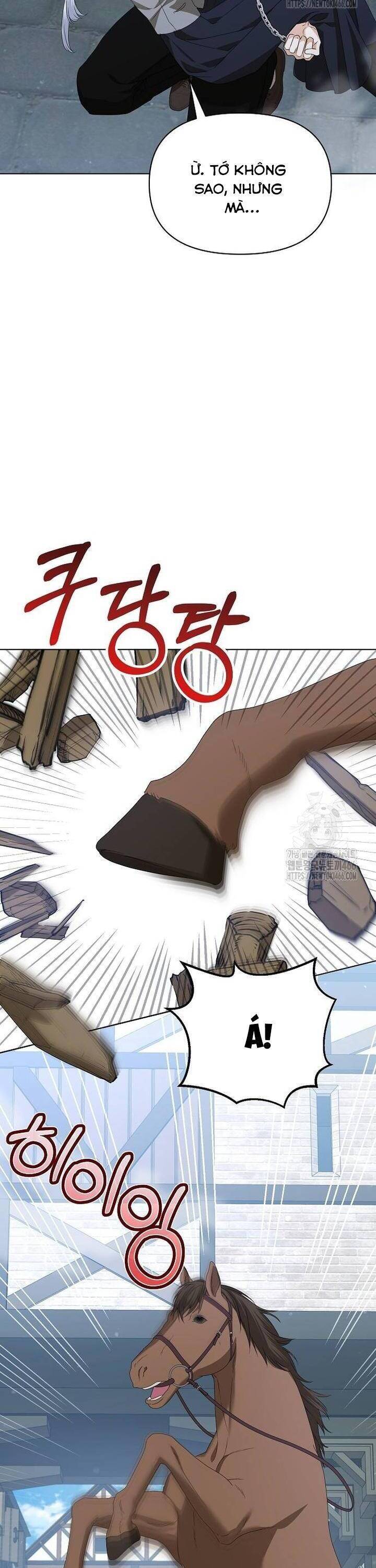 Trở Thành Con Gái Nuôi Của Gia Tộc Sát Thủ - Chapter 54 - Page 15