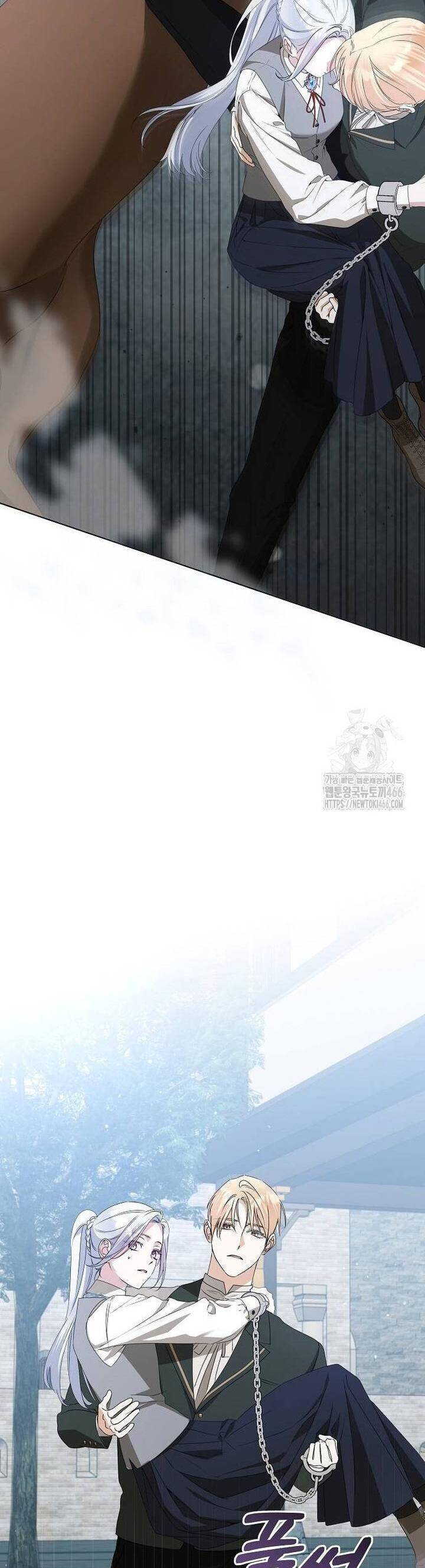 Trở Thành Con Gái Nuôi Của Gia Tộc Sát Thủ - Chapter 54 - Page 18