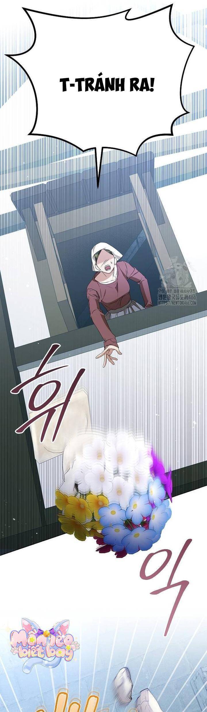 Trở Thành Con Gái Nuôi Của Gia Tộc Sát Thủ - Chapter 54 - Page 20