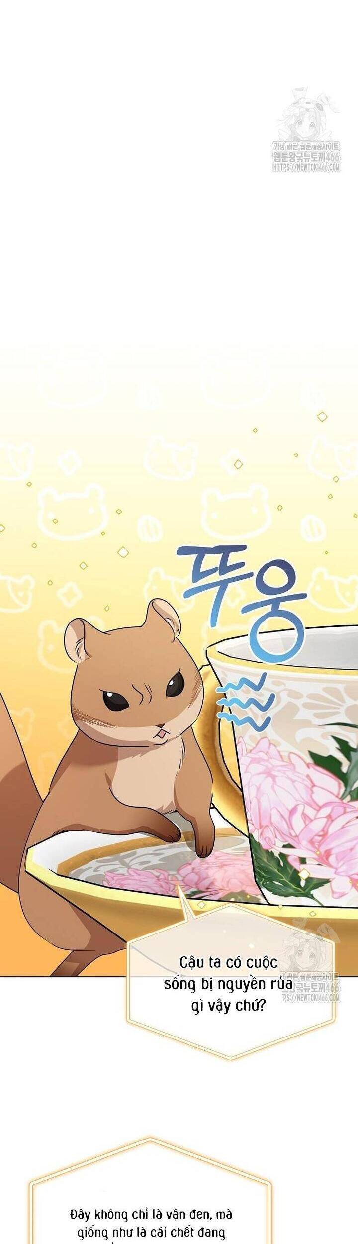 Trở Thành Con Gái Nuôi Của Gia Tộc Sát Thủ - Chapter 54 - Page 25