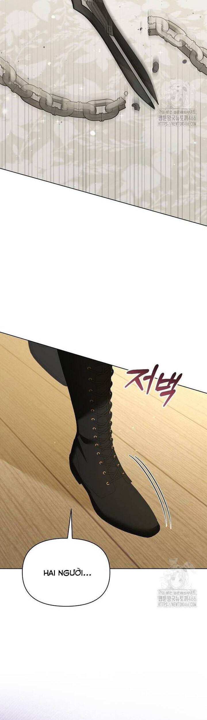 Trở Thành Con Gái Nuôi Của Gia Tộc Sát Thủ - Chapter 54 - Page 35