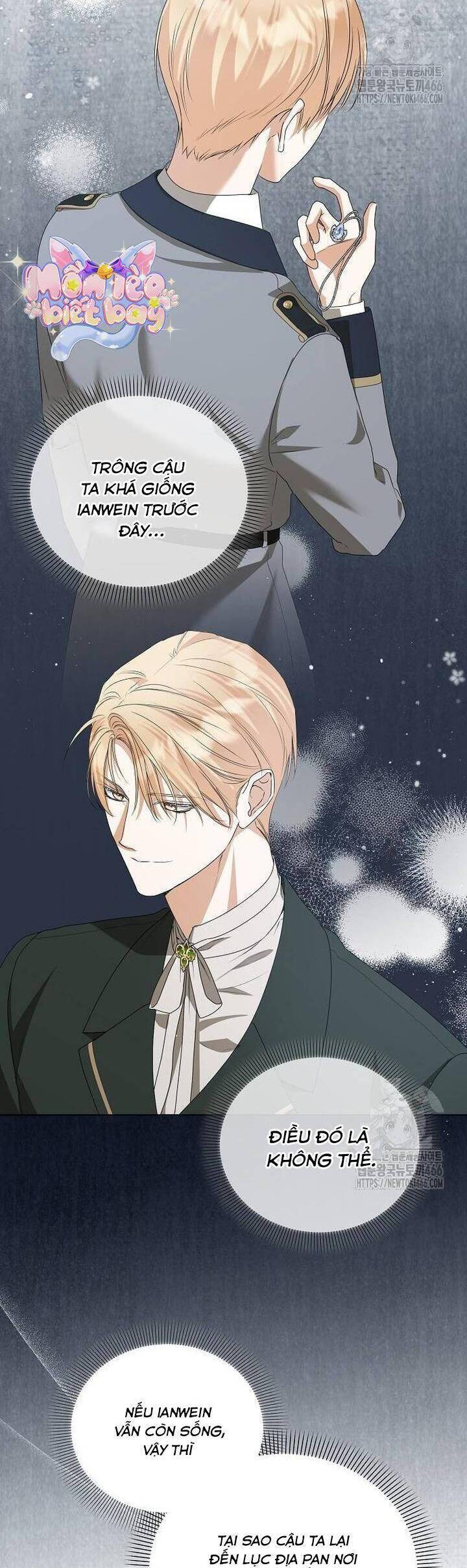 Trở Thành Con Gái Nuôi Của Gia Tộc Sát Thủ - Chapter 54 - Page 4