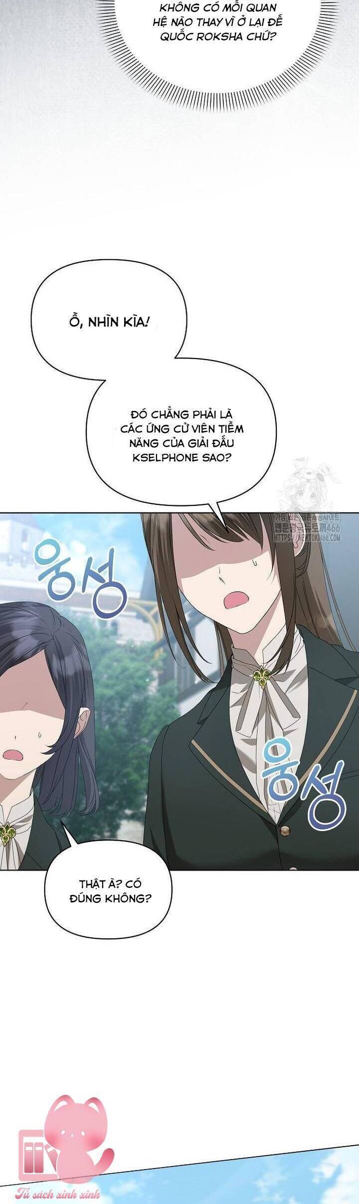 Trở Thành Con Gái Nuôi Của Gia Tộc Sát Thủ - Chapter 54 - Page 5