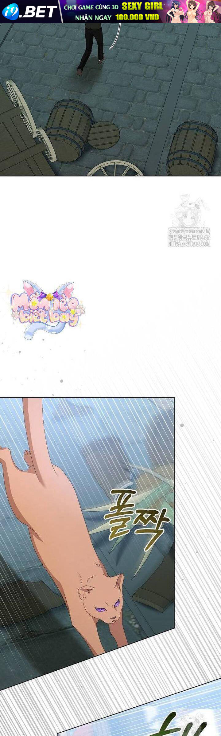 Trở Thành Con Gái Nuôi Của Gia Tộc Sát Thủ - Chapter 54 - Page 8