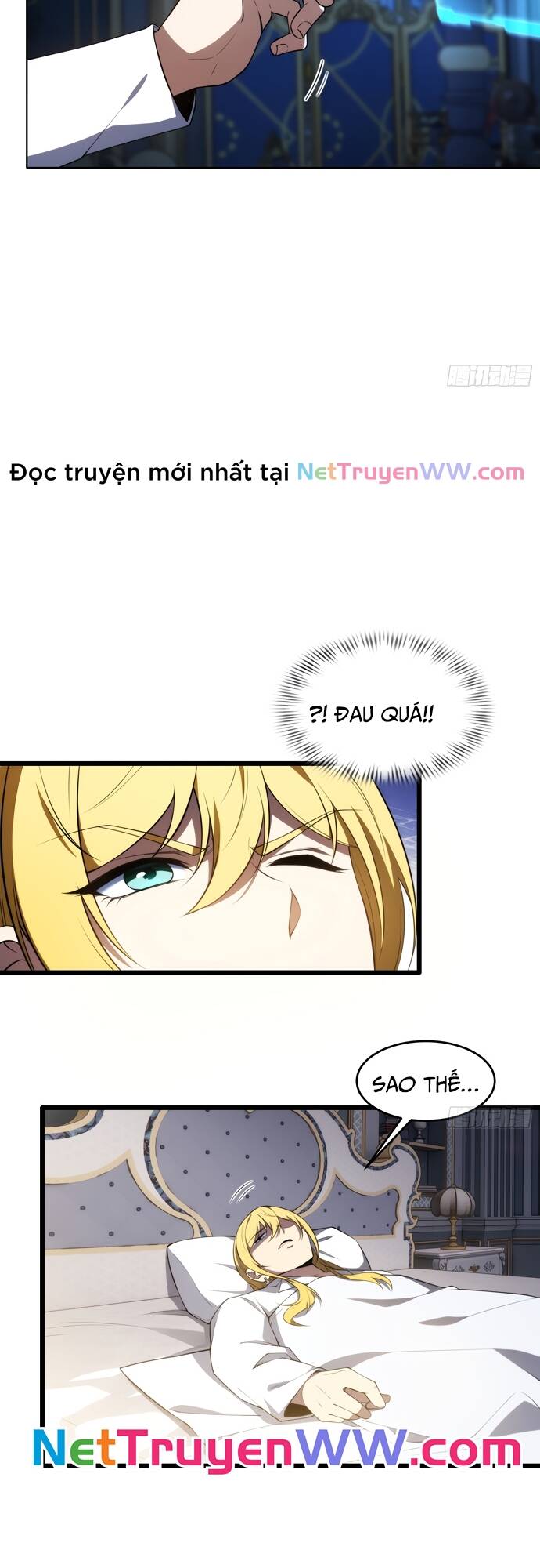 Ta Xây Dựng Đế Quốc Công Nghiệp Ở Đại Lục Ma Pháp - Chapter 1 - Page 11