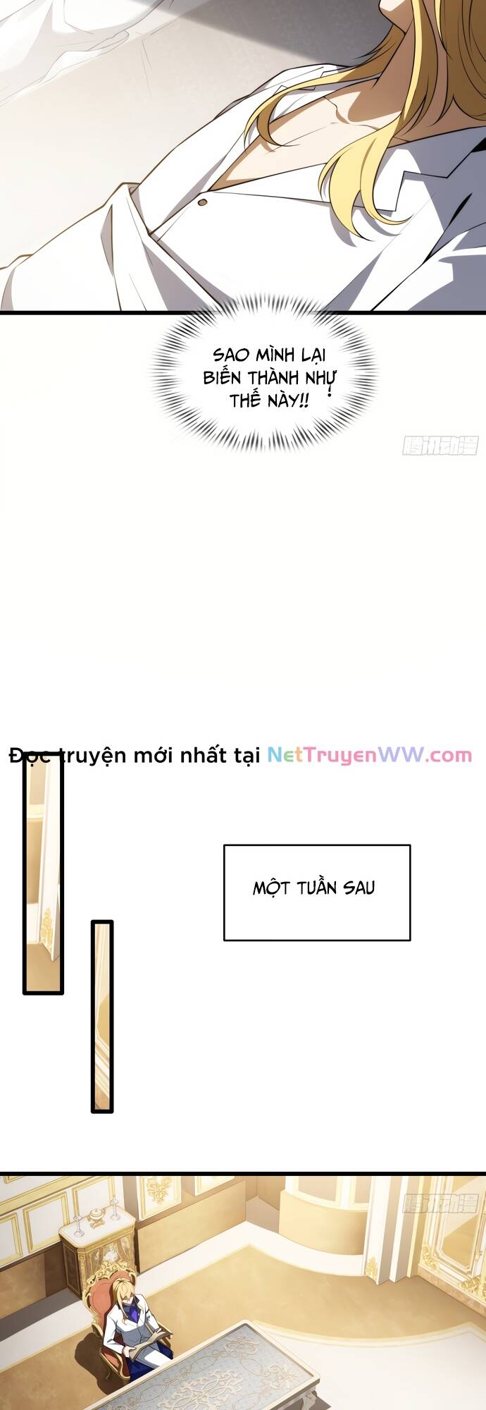 Ta Xây Dựng Đế Quốc Công Nghiệp Ở Đại Lục Ma Pháp - Chapter 1 - Page 13