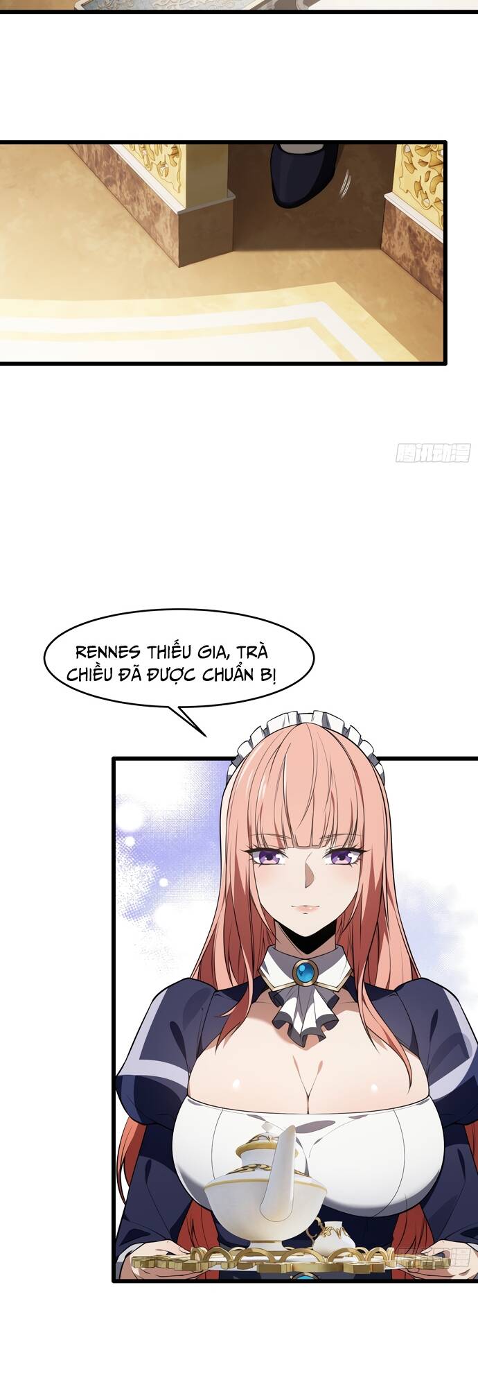 Ta Xây Dựng Đế Quốc Công Nghiệp Ở Đại Lục Ma Pháp - Chapter 1 - Page 14