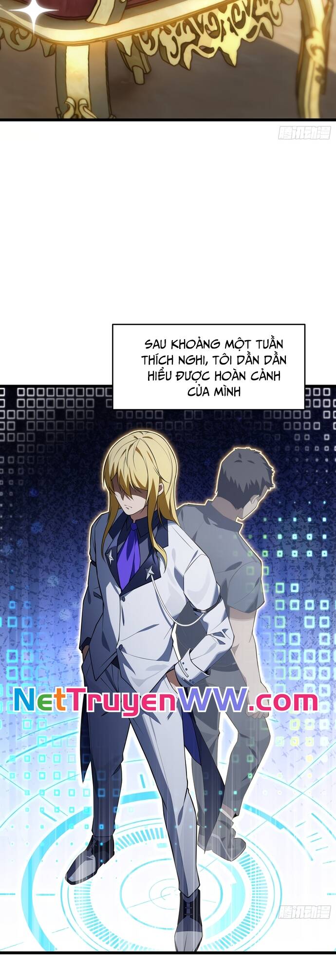 Ta Xây Dựng Đế Quốc Công Nghiệp Ở Đại Lục Ma Pháp - Chapter 1 - Page 16