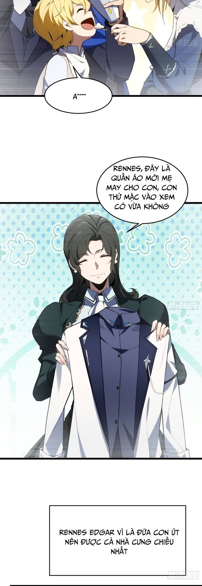 Ta Xây Dựng Đế Quốc Công Nghiệp Ở Đại Lục Ma Pháp - Chapter 1 - Page 19