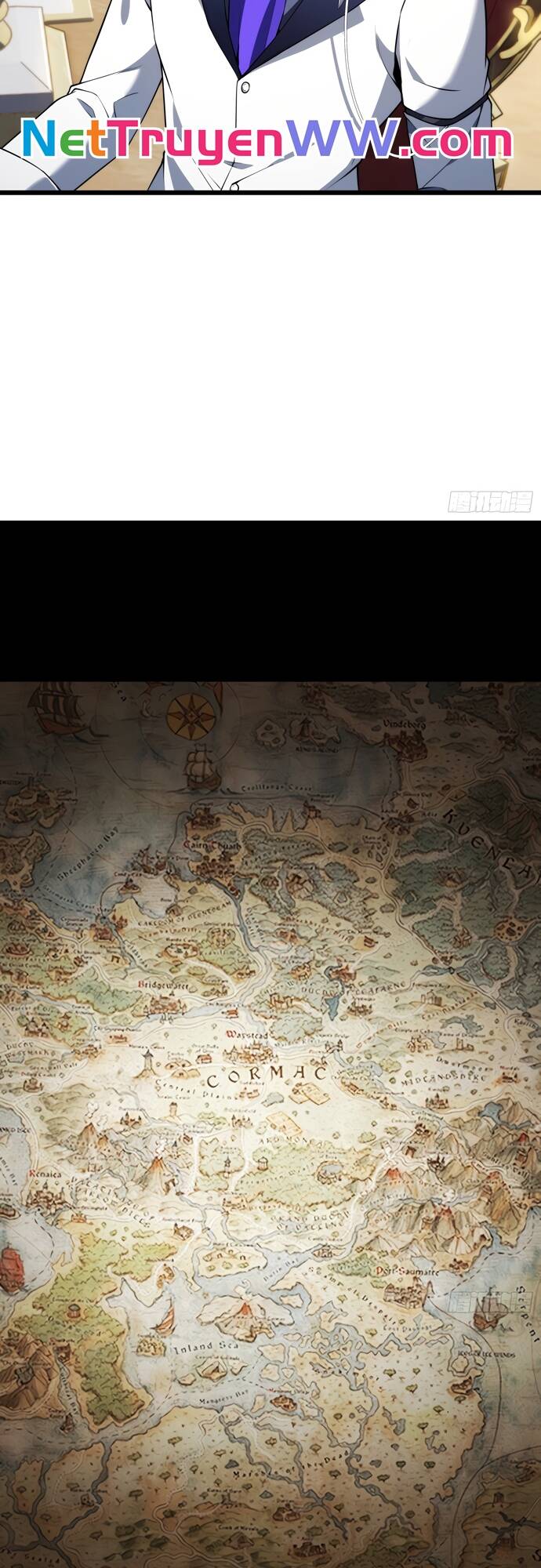 Ta Xây Dựng Đế Quốc Công Nghiệp Ở Đại Lục Ma Pháp - Chapter 1 - Page 21