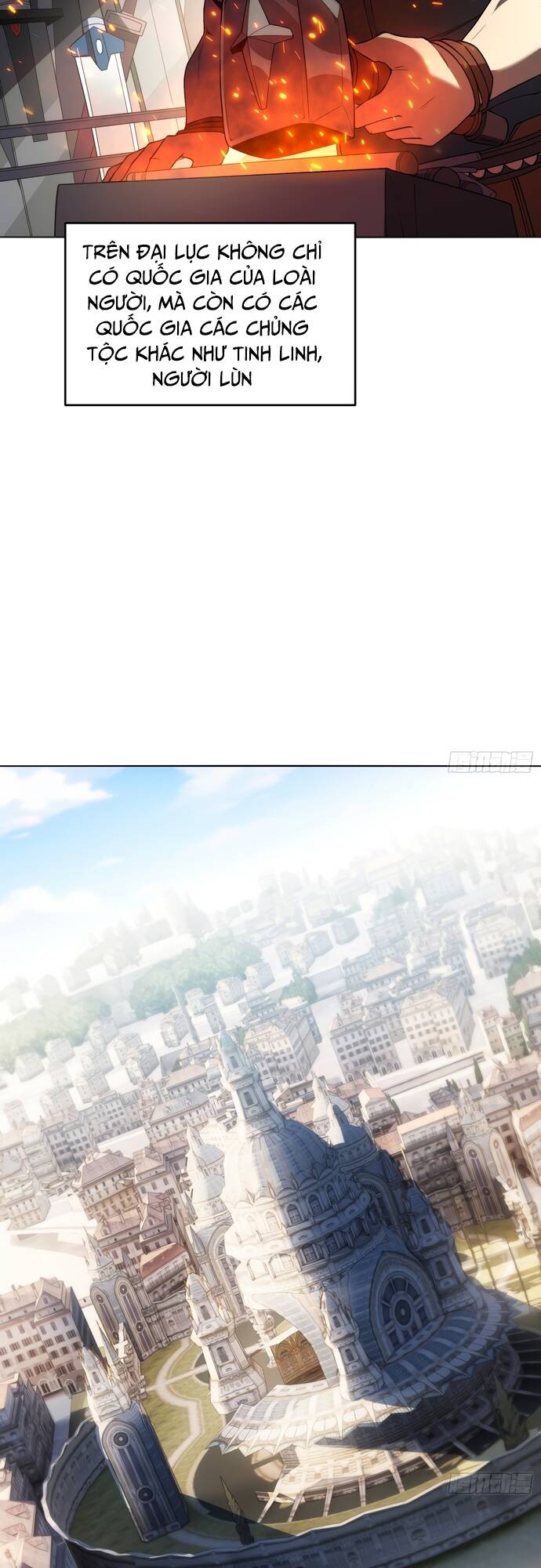 Ta Xây Dựng Đế Quốc Công Nghiệp Ở Đại Lục Ma Pháp - Chapter 1 - Page 23