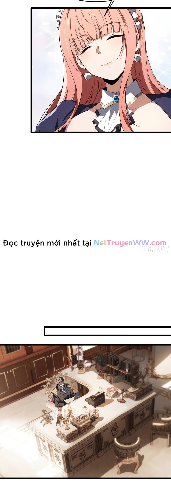 Ta Xây Dựng Đế Quốc Công Nghiệp Ở Đại Lục Ma Pháp - Chapter 1 - Page 26