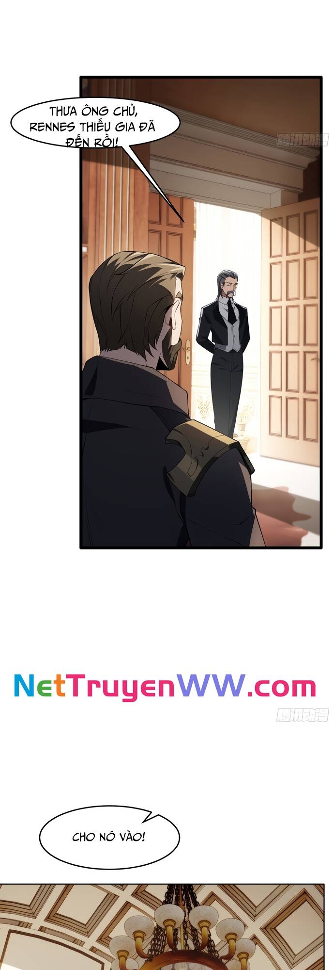 Ta Xây Dựng Đế Quốc Công Nghiệp Ở Đại Lục Ma Pháp - Chapter 1 - Page 27