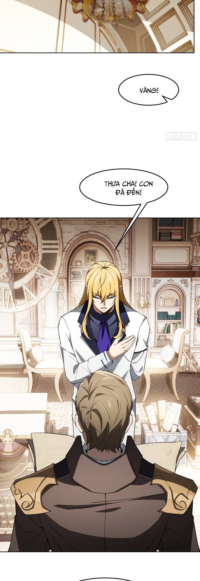 Ta Xây Dựng Đế Quốc Công Nghiệp Ở Đại Lục Ma Pháp - Chapter 1 - Page 28