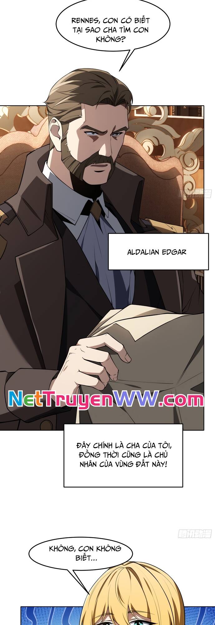 Ta Xây Dựng Đế Quốc Công Nghiệp Ở Đại Lục Ma Pháp - Chapter 1 - Page 29