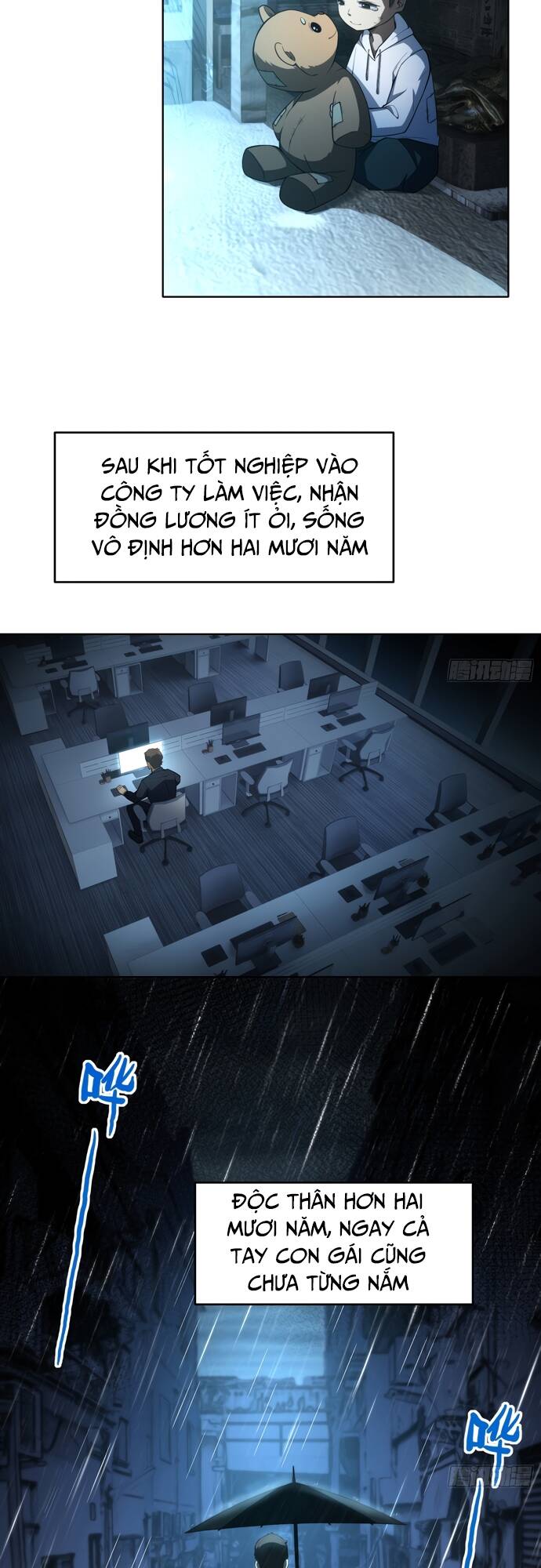 Ta Xây Dựng Đế Quốc Công Nghiệp Ở Đại Lục Ma Pháp - Chapter 1 - Page 3