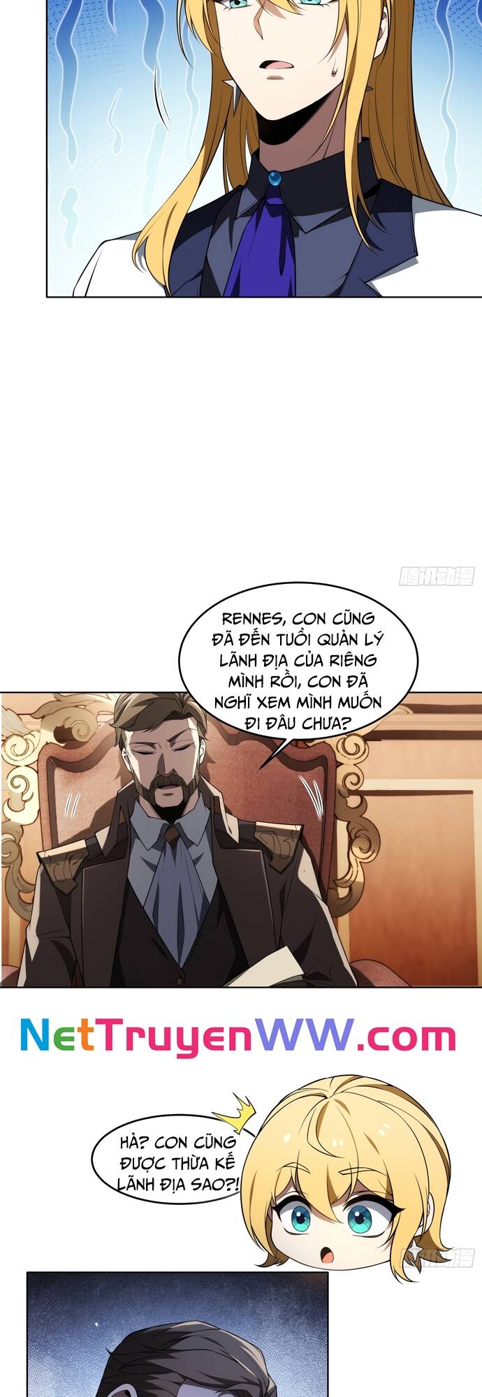 Ta Xây Dựng Đế Quốc Công Nghiệp Ở Đại Lục Ma Pháp - Chapter 1 - Page 30