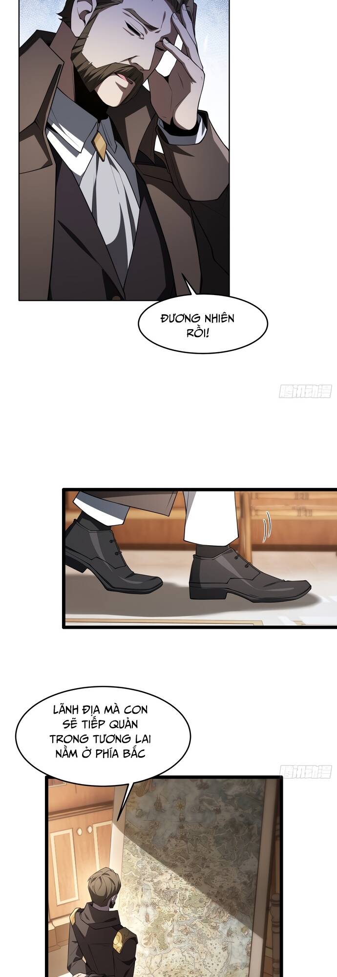 Ta Xây Dựng Đế Quốc Công Nghiệp Ở Đại Lục Ma Pháp - Chapter 1 - Page 31