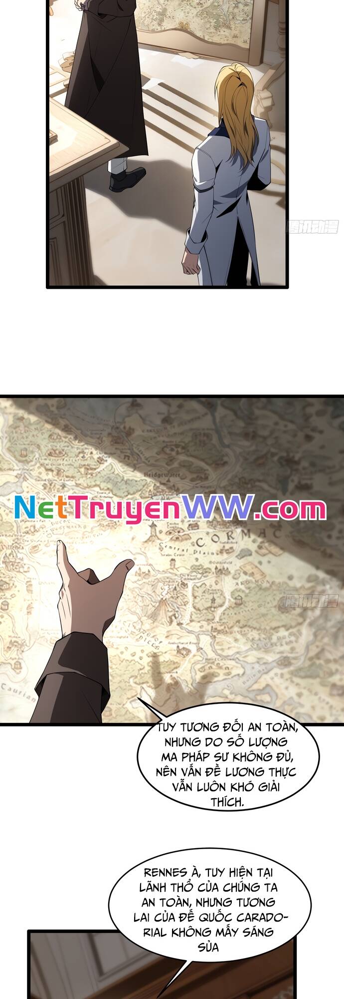 Ta Xây Dựng Đế Quốc Công Nghiệp Ở Đại Lục Ma Pháp - Chapter 1 - Page 32