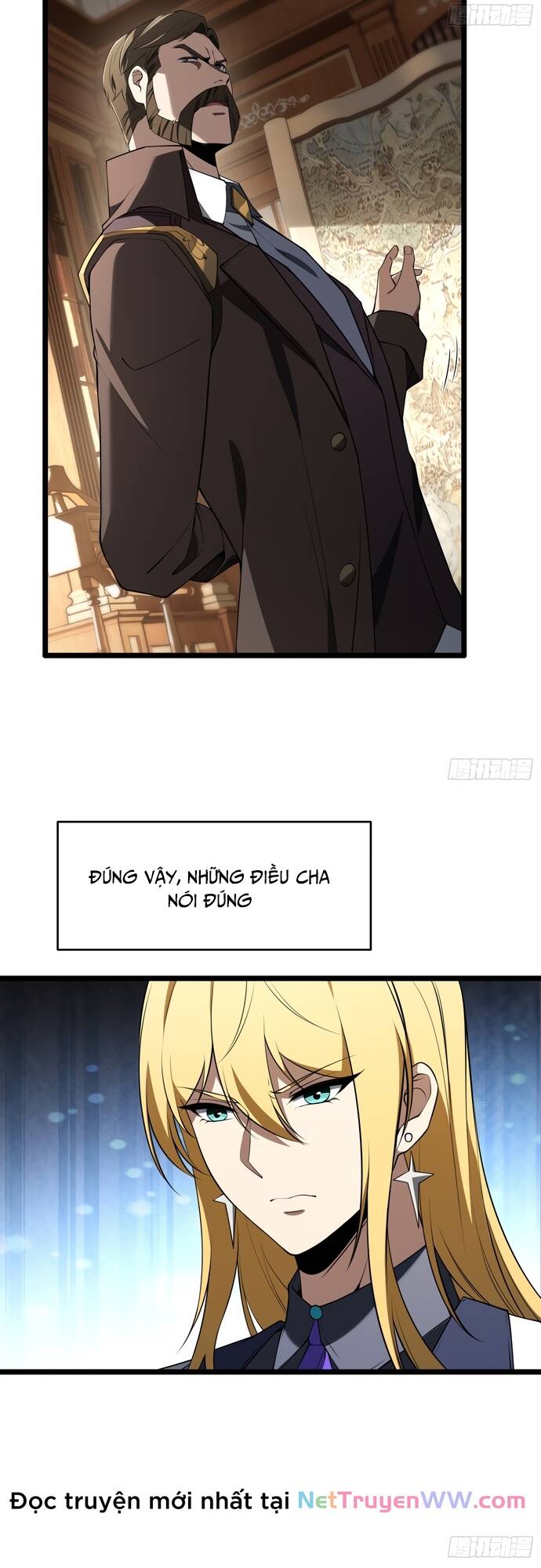 Ta Xây Dựng Đế Quốc Công Nghiệp Ở Đại Lục Ma Pháp - Chapter 1 - Page 33