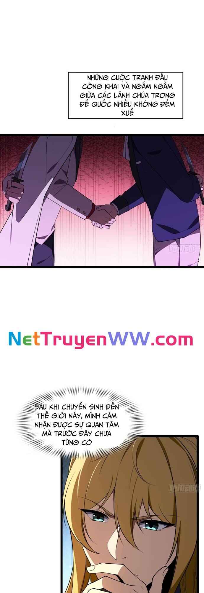 Ta Xây Dựng Đế Quốc Công Nghiệp Ở Đại Lục Ma Pháp - Chapter 1 - Page 35