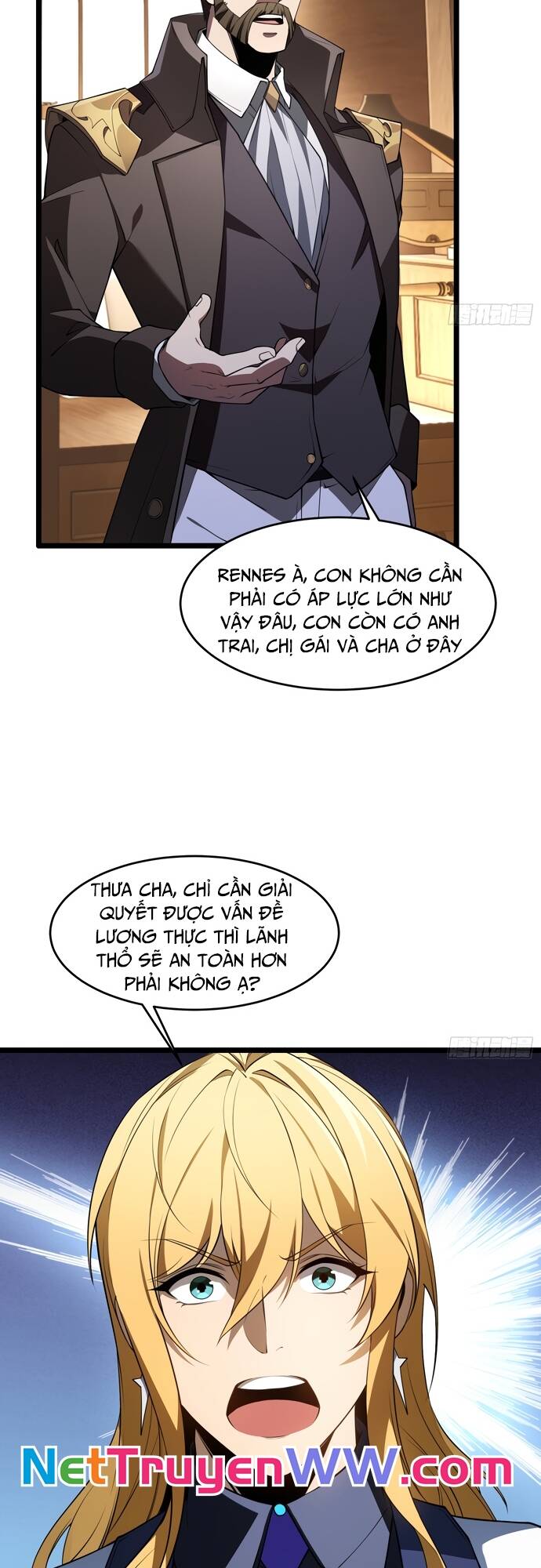 Ta Xây Dựng Đế Quốc Công Nghiệp Ở Đại Lục Ma Pháp - Chapter 1 - Page 37