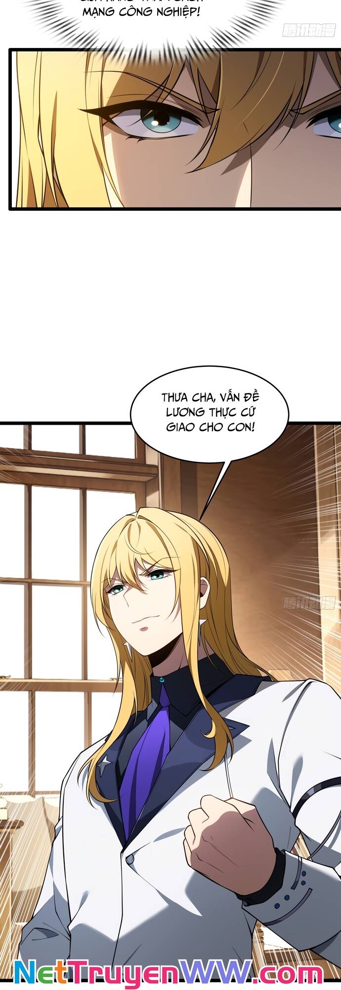 Ta Xây Dựng Đế Quốc Công Nghiệp Ở Đại Lục Ma Pháp - Chapter 1 - Page 39