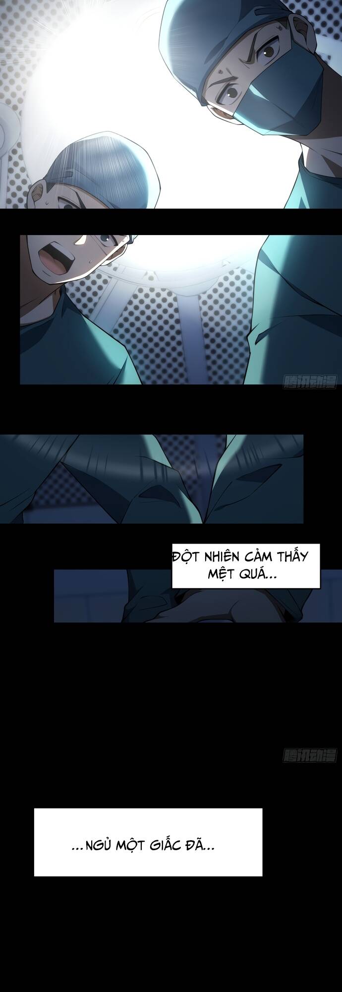 Ta Xây Dựng Đế Quốc Công Nghiệp Ở Đại Lục Ma Pháp - Chapter 1 - Page 6