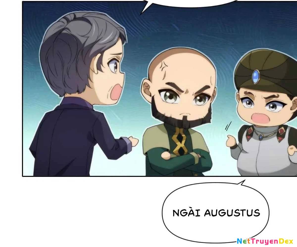 Ta Xây Dựng Đế Quốc Công Nghiệp Ở Đại Lục Ma Pháp - Chapter 14 - Page 30