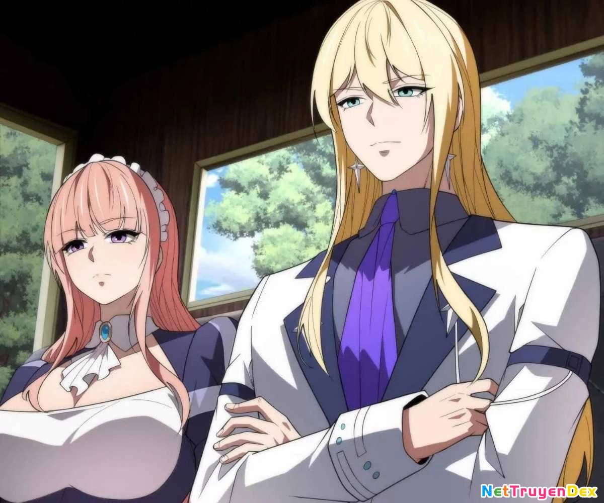 Ta Xây Dựng Đế Quốc Công Nghiệp Ở Đại Lục Ma Pháp - Chapter 15 - Page 55