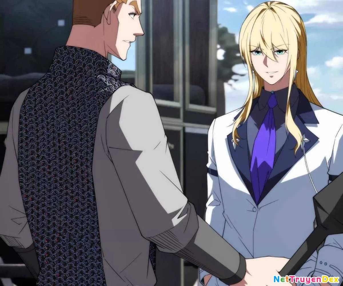 Ta Xây Dựng Đế Quốc Công Nghiệp Ở Đại Lục Ma Pháp - Chapter 16 - Page 19