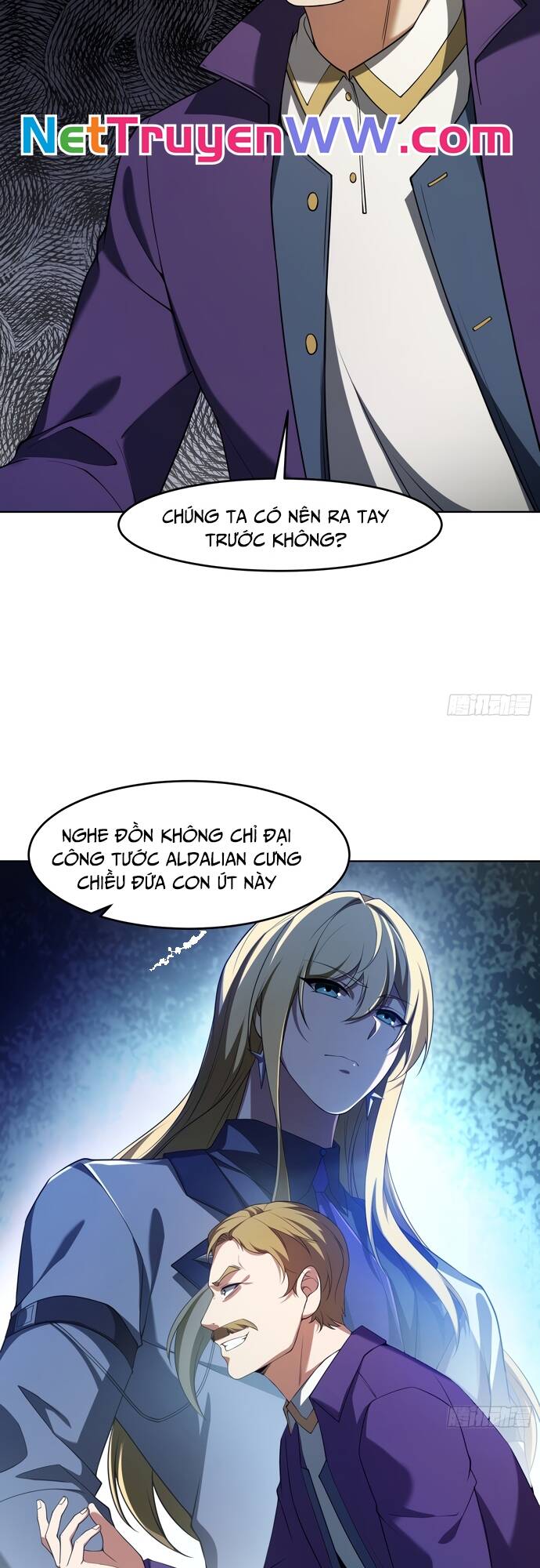 Ta Xây Dựng Đế Quốc Công Nghiệp Ở Đại Lục Ma Pháp - Chapter 2 - Page 11