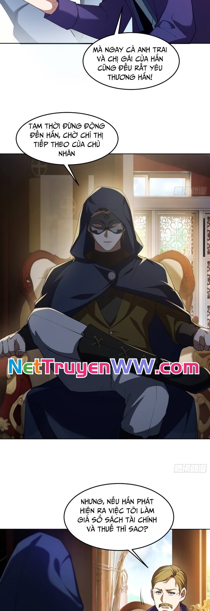 Ta Xây Dựng Đế Quốc Công Nghiệp Ở Đại Lục Ma Pháp - Chapter 2 - Page 12