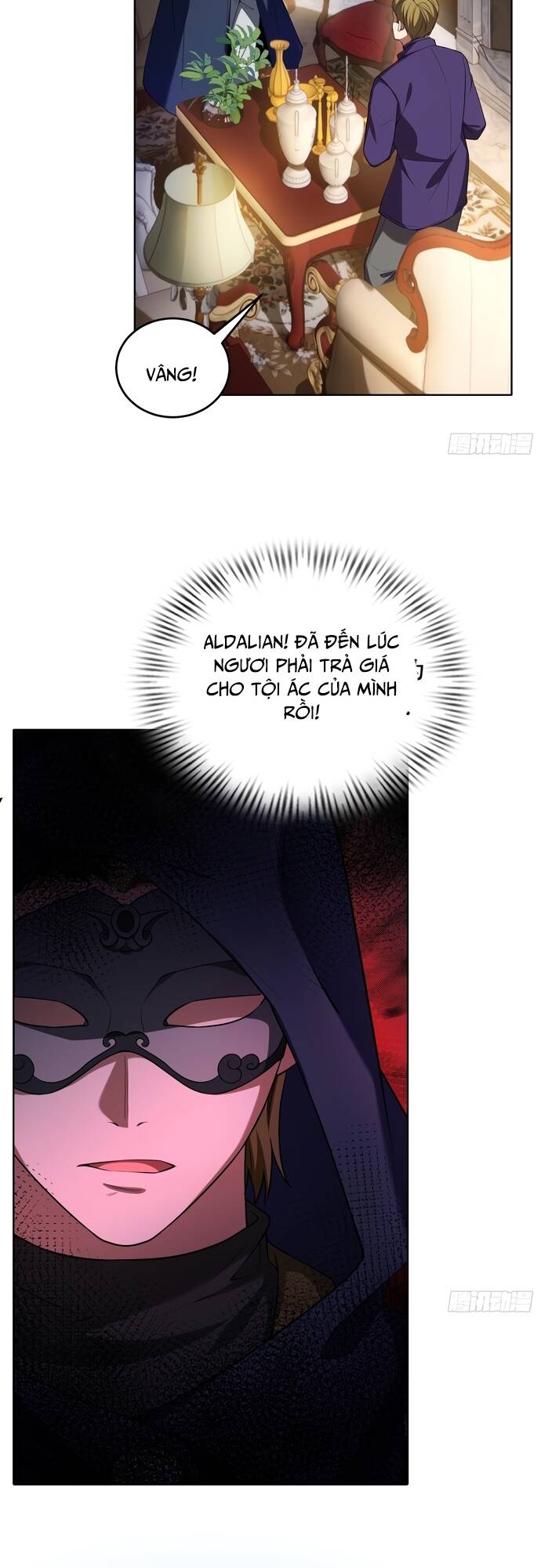 Ta Xây Dựng Đế Quốc Công Nghiệp Ở Đại Lục Ma Pháp - Chapter 2 - Page 14