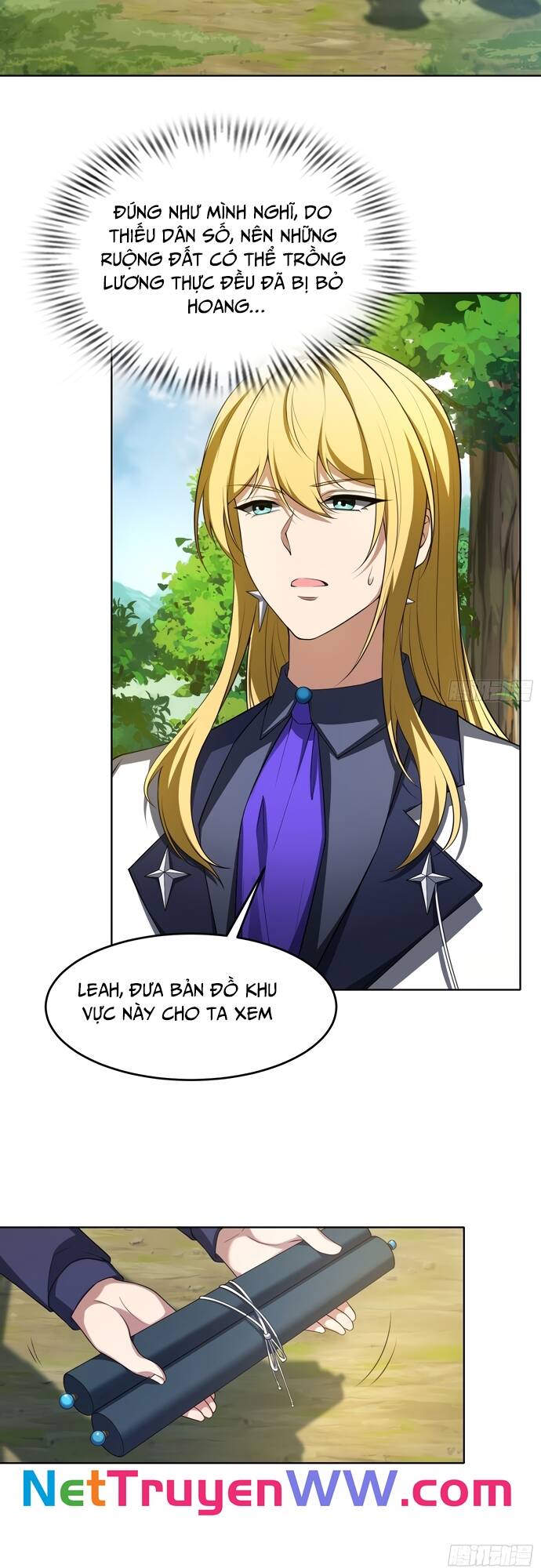 Ta Xây Dựng Đế Quốc Công Nghiệp Ở Đại Lục Ma Pháp - Chapter 2 - Page 16