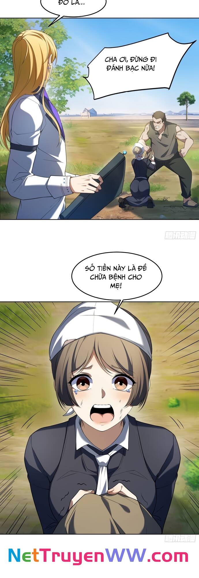 Ta Xây Dựng Đế Quốc Công Nghiệp Ở Đại Lục Ma Pháp - Chapter 2 - Page 18