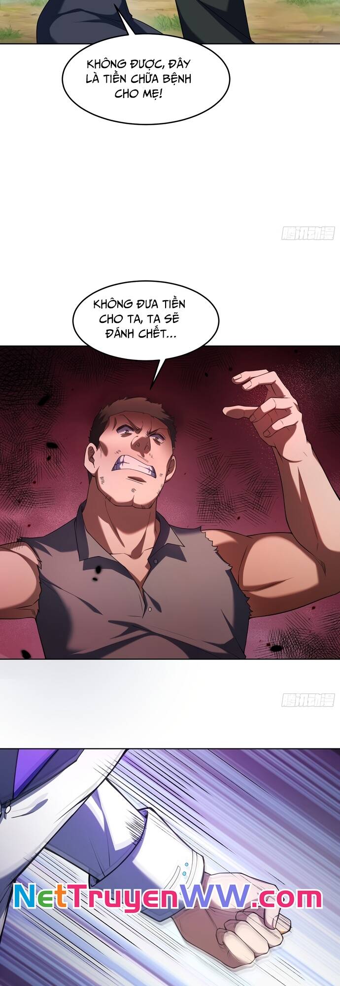 Ta Xây Dựng Đế Quốc Công Nghiệp Ở Đại Lục Ma Pháp - Chapter 2 - Page 20